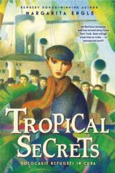 Tropical Secrets (ISBN: 9781250129819)