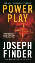 Power Play (ISBN: 9781250127785)