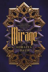Mirage (ISBN: 9781250126429)