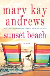 Sunset Beach (ISBN: 9781250126108)