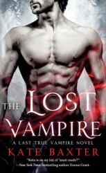 Lost Vampire (ISBN: 9781250125415)