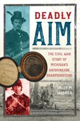 Deadly Aim (ISBN: 9781250125255)