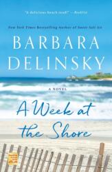 Week at the Shore (ISBN: 9781250125170)