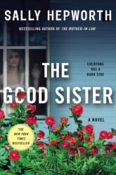 Good Sister (ISBN: 9781250120953)