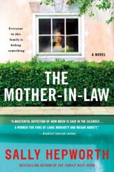 Mother-in-Law (ISBN: 9781250120922)