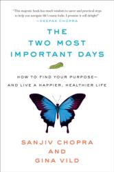 Two Most Important Days (ISBN: 9781250119360)