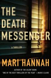 Death Messenger (ISBN: 9781250118813)