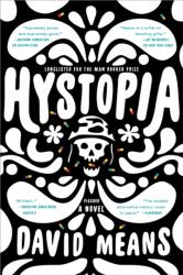 Hystopia (ISBN: 9781250118387)
