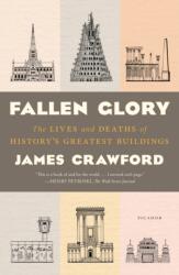 Fallen Glory (ISBN: 9781250118318)