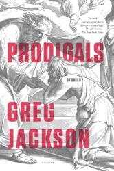 Prodigals (ISBN: 9781250118059)