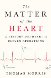 Matter of the Heart (ISBN: 9781250117168)
