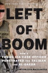 Left of Boom (ISBN: 9781250116888)