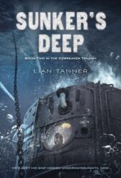 Sunker's Deep (ISBN: 9781250115294)