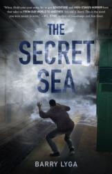 Secret Sea (ISBN: 9781250115249)