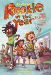 Rookie of the Year (ISBN: 9781250115188)
