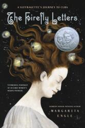 Firefly Letters (ISBN: 9781250110961)
