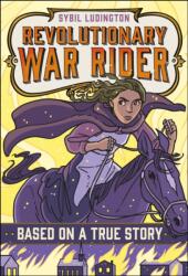 Sybil Ludington: Revolutionary War Rider (ISBN: 9781250104120)