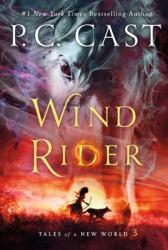 Wind Rider (ISBN: 9781250100788)