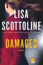 Damaged (ISBN: 9781250099648)