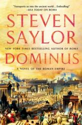 Dominus (ISBN: 9781250087867)