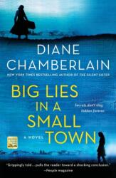 Big Lies in a Small Town (ISBN: 9781250087348)