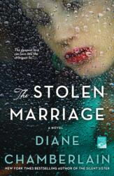 Stolen Marriage (ISBN: 9781250087287)