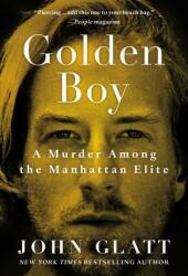 Golden Boy (ISBN: 9781250086068)