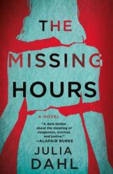 Missing Hours (ISBN: 9781250083722)