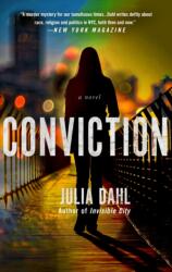 Conviction (ISBN: 9781250083708)