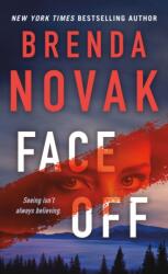 Face Off (ISBN: 9781250076588)