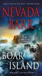 Boar Island (ISBN: 9781250064707)