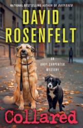 Collared (ISBN: 9781250056351)