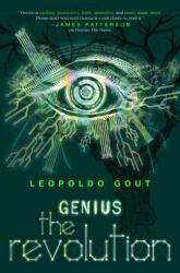 Genius: The Revolution (ISBN: 9781250045836)