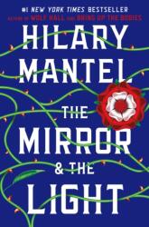 Mirror & the Light (ISBN: 9780805096606)