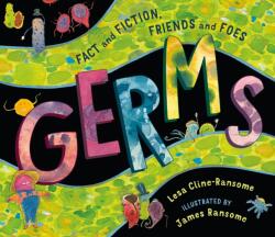 Germs (ISBN: 9780805079159)