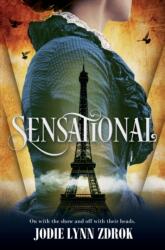 Sensational (ISBN: 9780765399724)