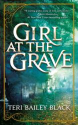 Girl at the Grave (ISBN: 9780765399496)