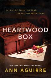 Heartwood Box (ISBN: 9780765397638)