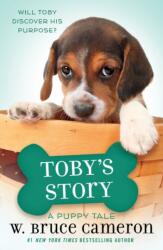 Toby's Story (ISBN: 9780765394996)