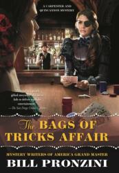 Bags of Tricks Affair (ISBN: 9780765394354)