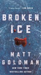 Broken Ice (ISBN: 9780765391346)