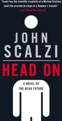 Head On (ISBN: 9780765388933)