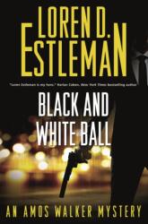 Black and White Ball (ISBN: 9780765388476)