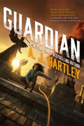 Guardian (ISBN: 9780765388162)