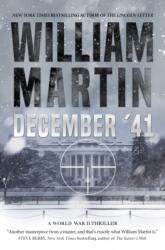 December '41 (ISBN: 9780765384249)