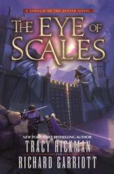 Eye of Scales (ISBN: 9780765382320)