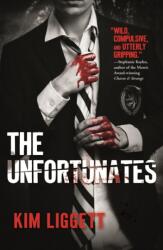 Unfortunates (ISBN: 9780765381019)