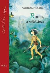 Ronja, a rabló lánya (2014)