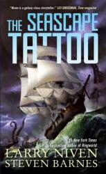 Seascape Tattoo (ISBN: 9780765378743)