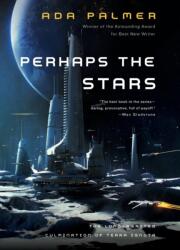 Perhaps the Stars (ISBN: 9780765378071)